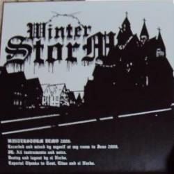 Winterstorm (ESP-2) : Winter Storm